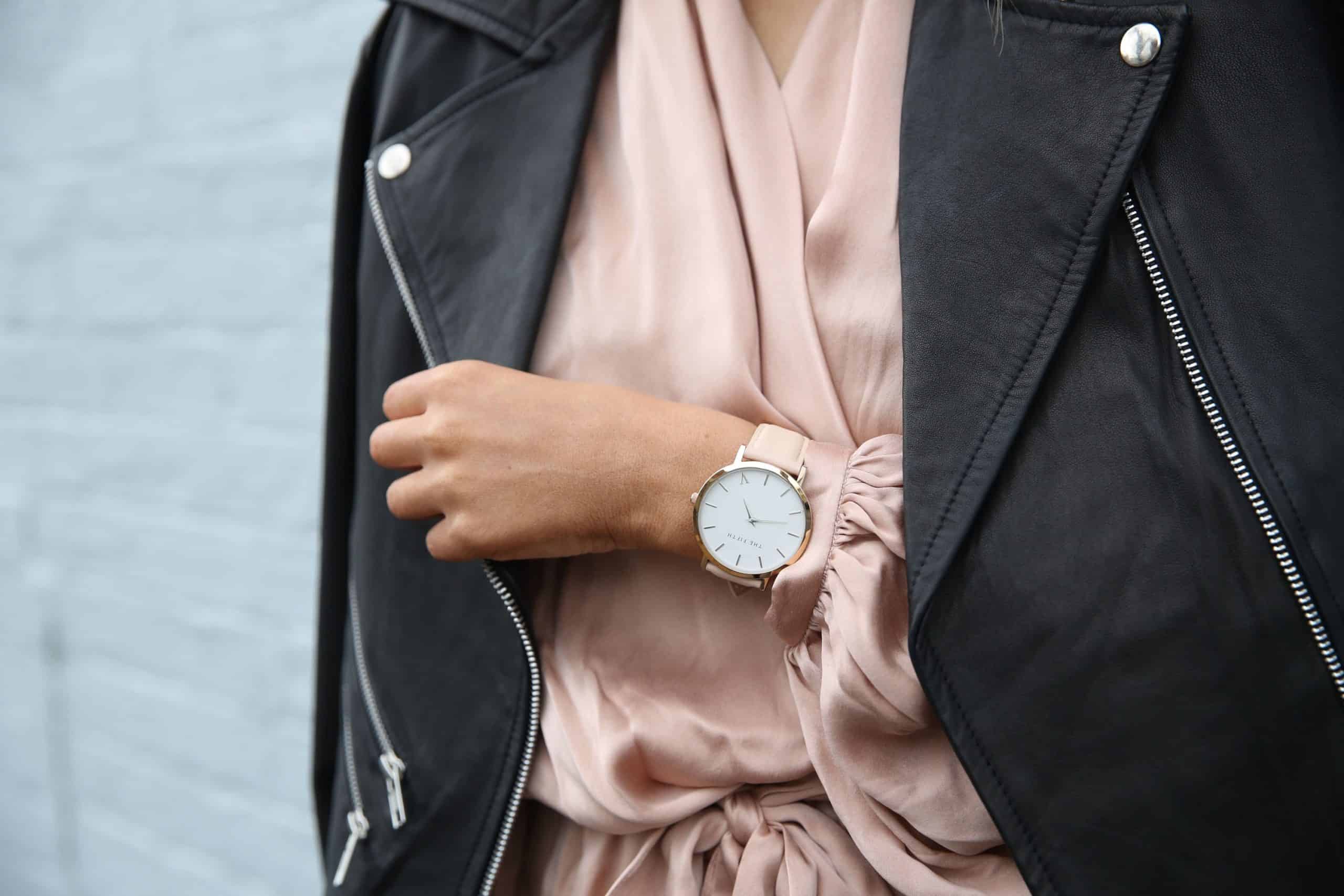 10 Up and Coming Fashion Gurus