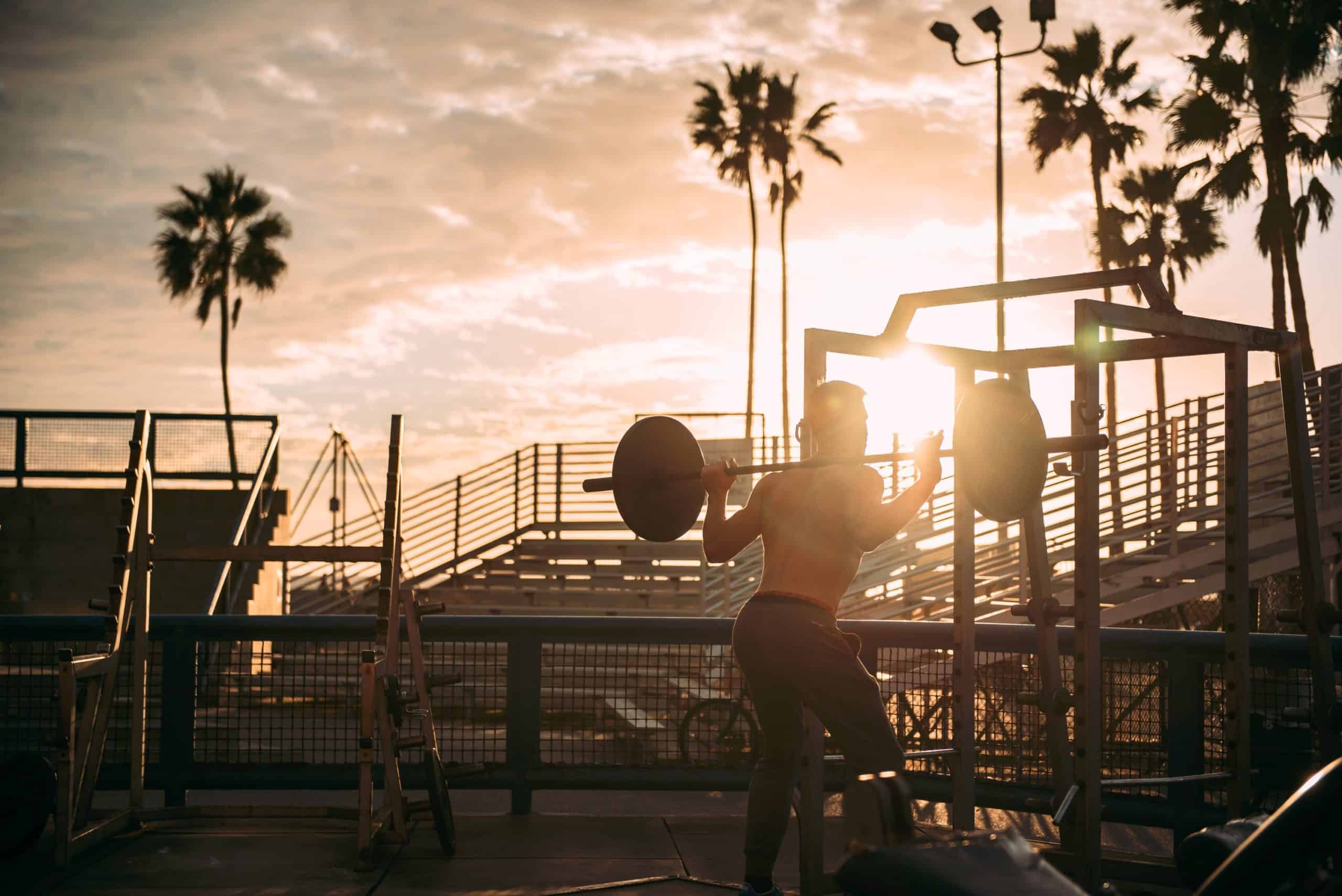 How To Stay Consistent With The Gym n2