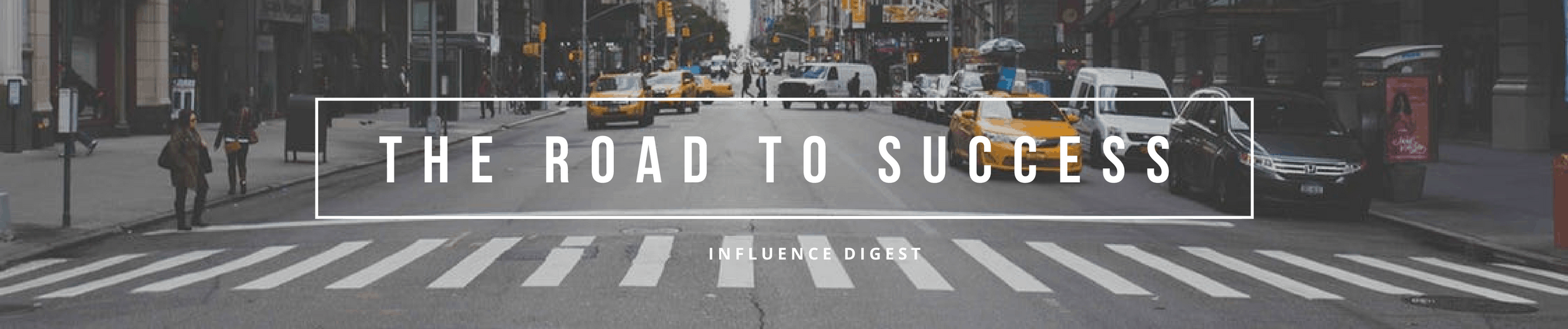 The Road to Success Is Long And Boring - Influence Digest