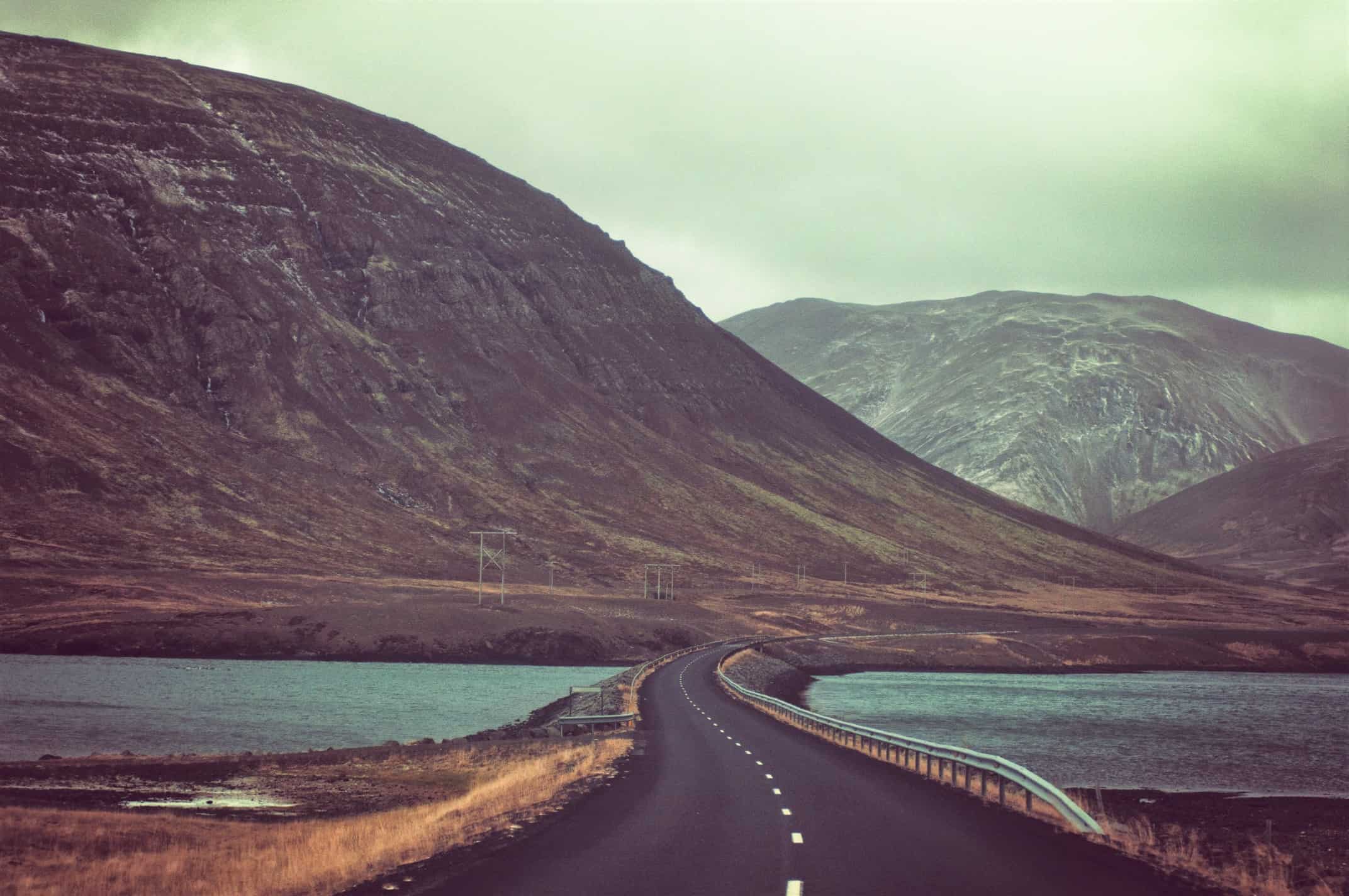 The Road to Success Is Long And Boring