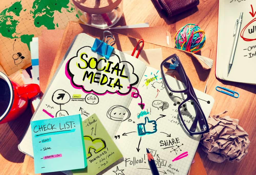 Top 20 Influencers Who Crush Social Media Marketing