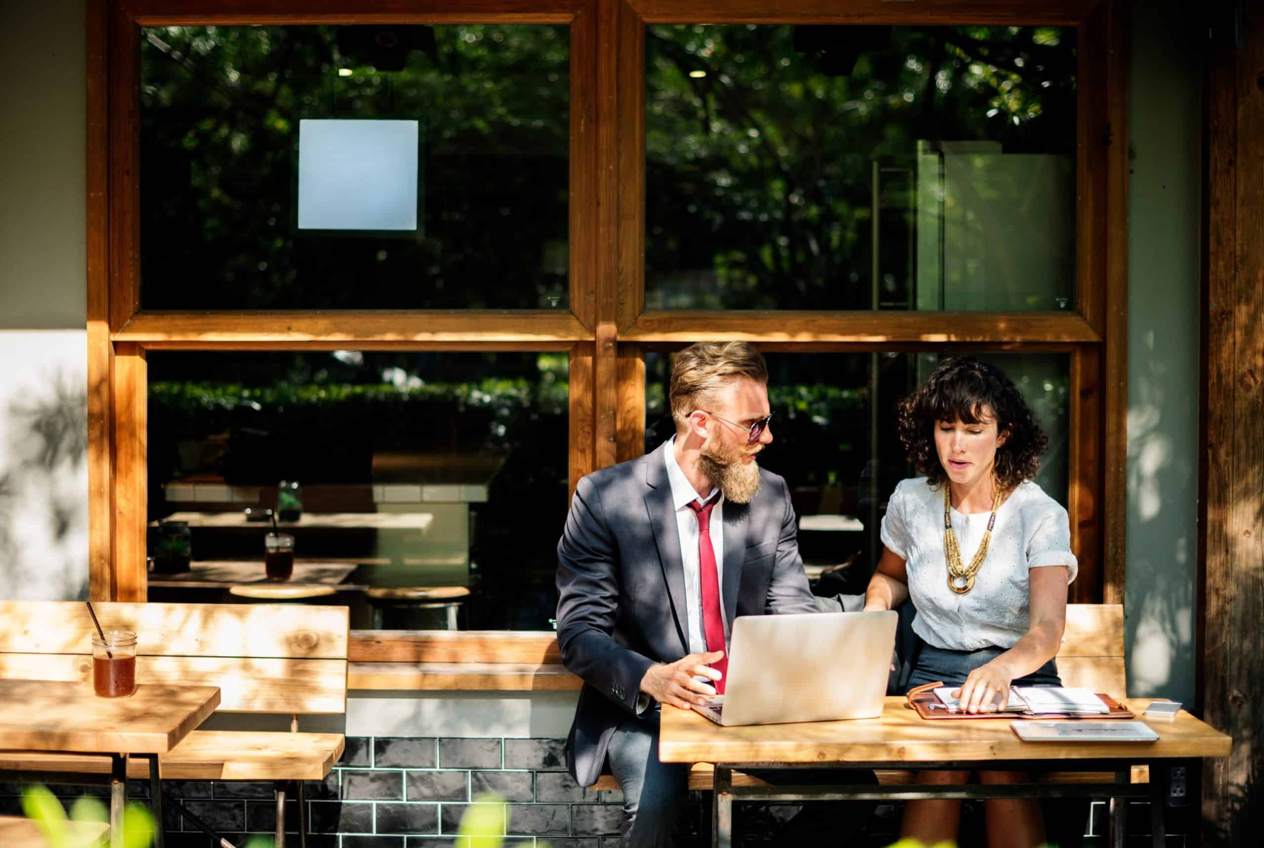 Focus on Solving a Problem and Not Making Money
