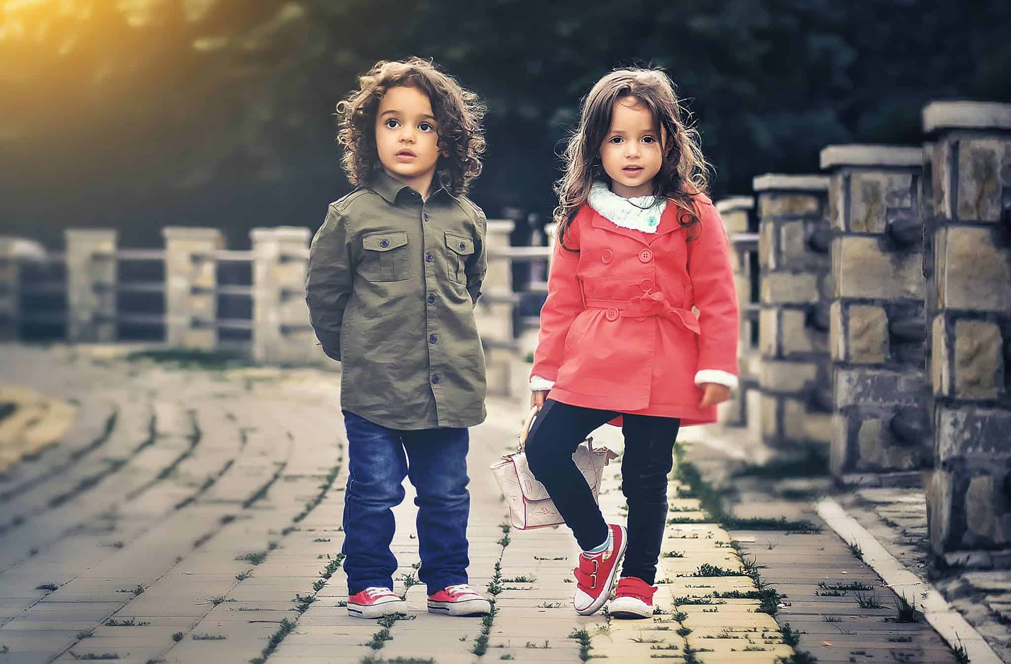 Six Chores That Will Make Your Kids More Successful