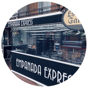 Empanada Express