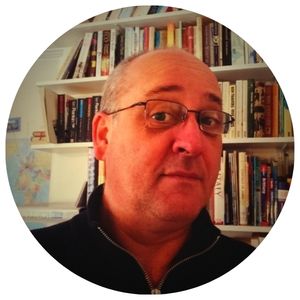 Michael Boughey