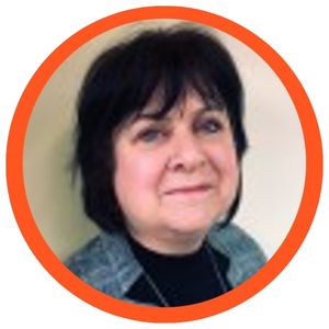 Jane Eckford