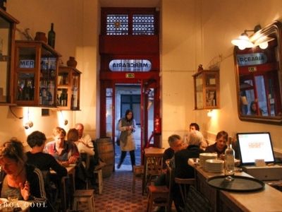 Taberna da Rua das Flores