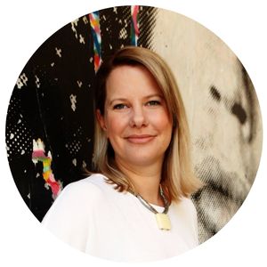 Bronwyn Sowden