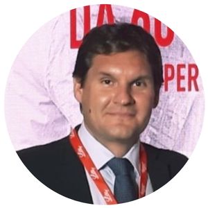 Alfredo LLovet Rodríguez
