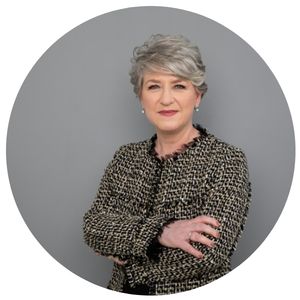 Christine Beard