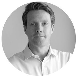 Adam Forster