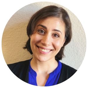 Shanta Naimi