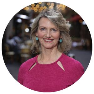 Suzie Cooper