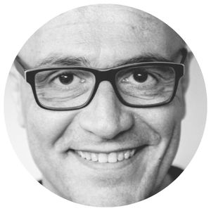 Massimo Bandinelli