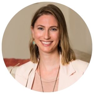Rebecca Kornmehl