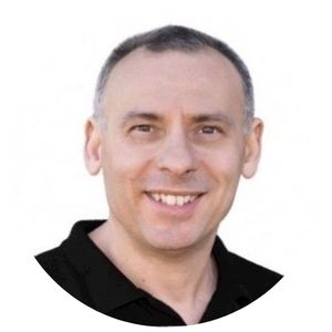 Nick Jancev