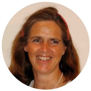 Nathalie De Broux