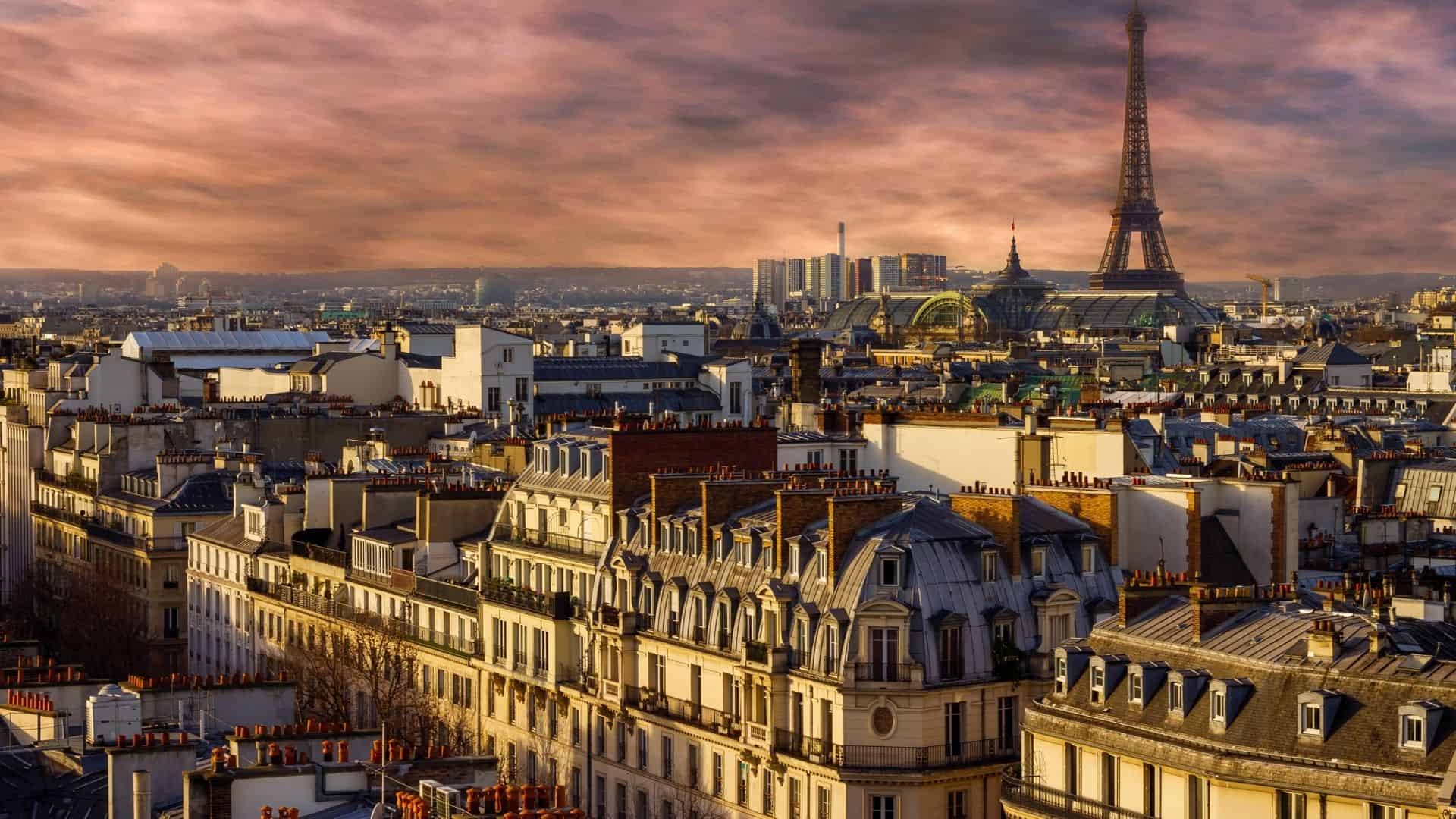 Top Coaches In Paris In 2022