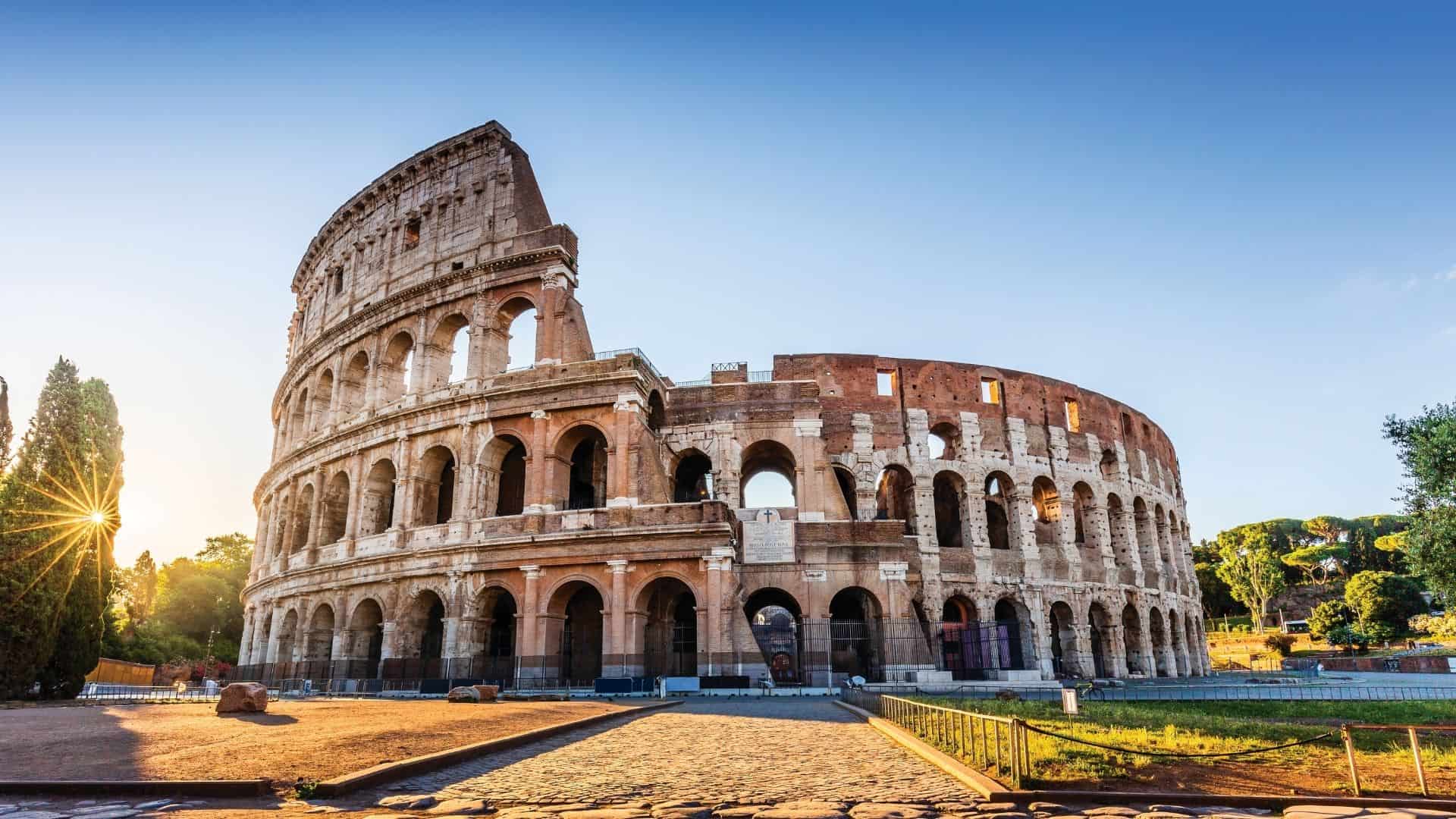 Top Coaches In Rome In 2022
