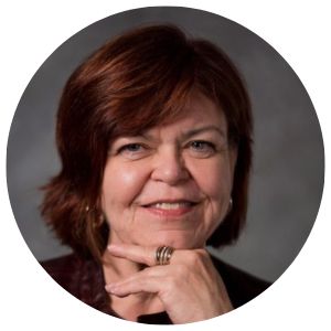 Wendy Arnott