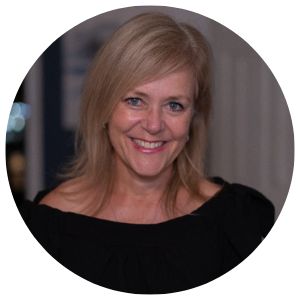 Carolyn Martyn