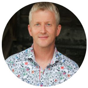 Michael Doyle