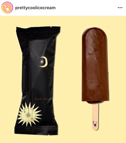 Pretty Cool Ice Cream