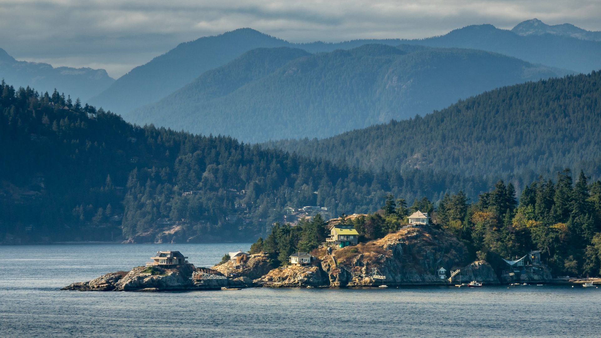Top 15 Coaches In Vancouver In 2022