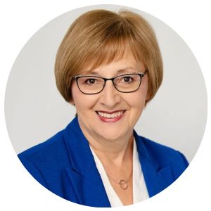 Donna Richardson