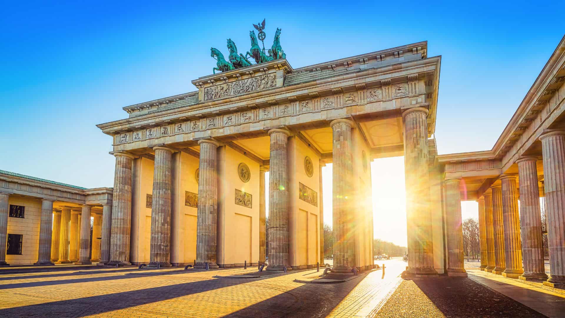 Top Coaches In Berlin In 2022