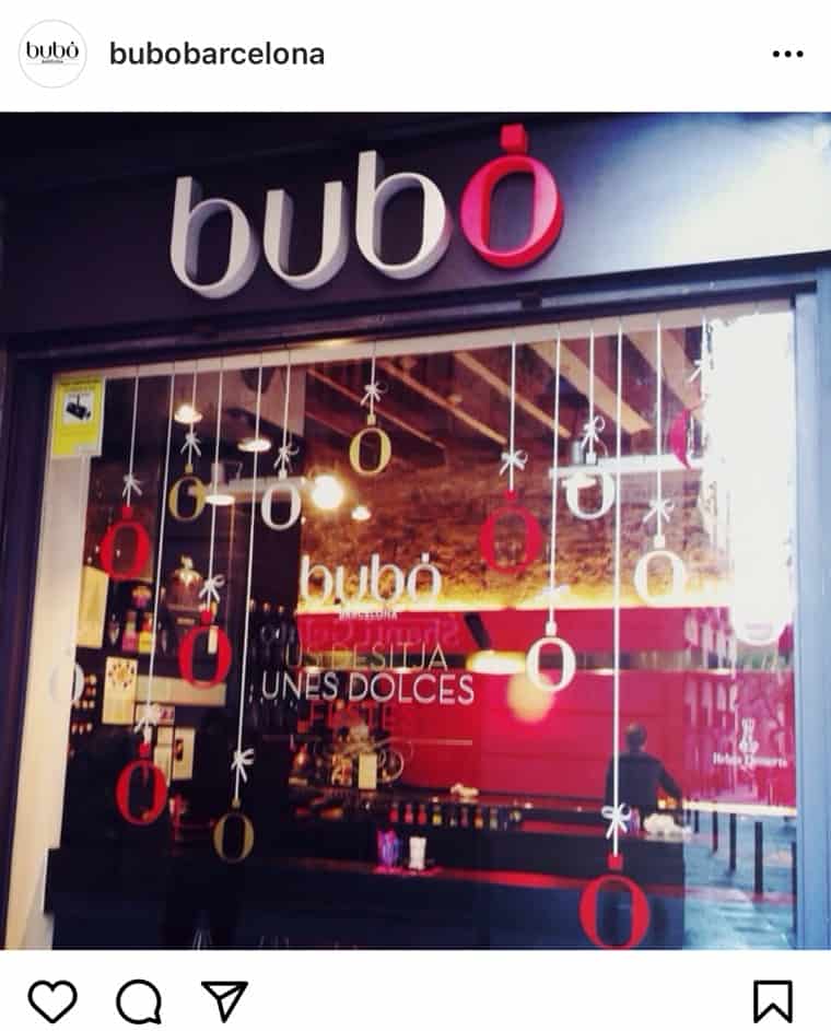 Bubó Bar