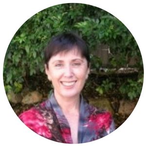 Jacqui Rochester