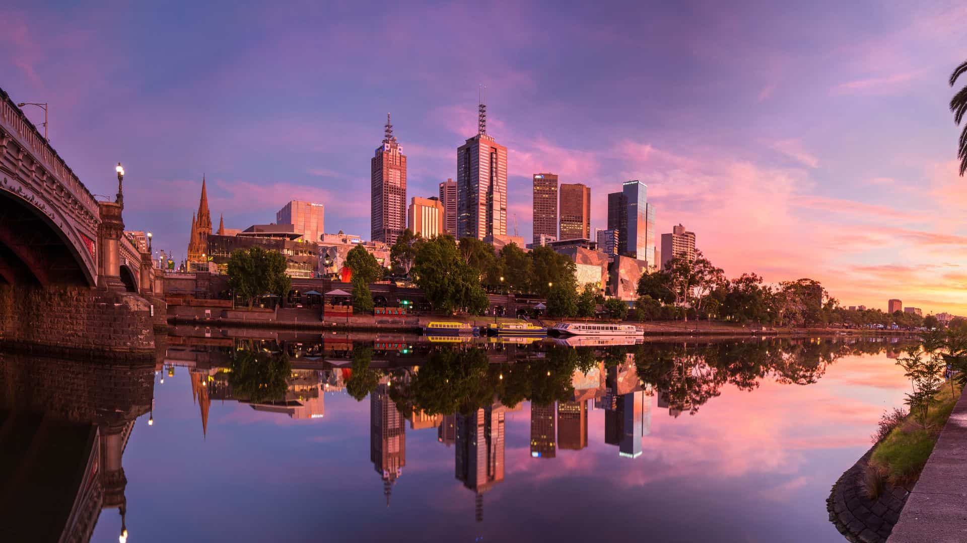 Top Coaches In Melbourne In 2022