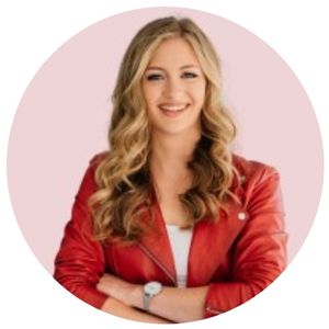 Pia Dominique Schweitzer