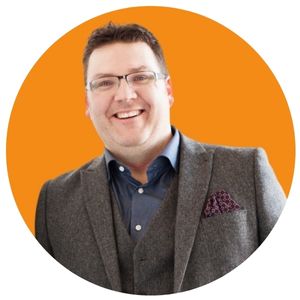 Geoff Nicholson