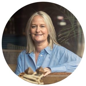 Gill Caleary