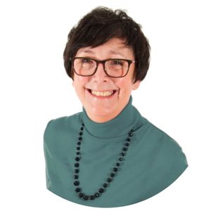Elizabeth Harding-Massey