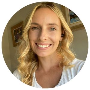 Sarah Crawte