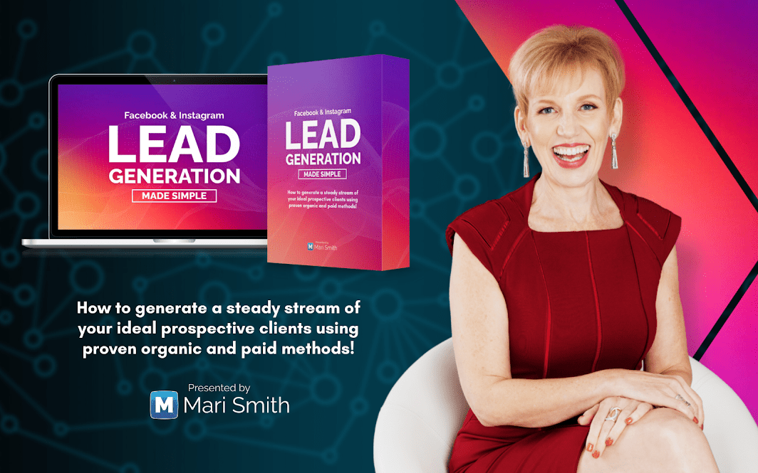 Mari Smith