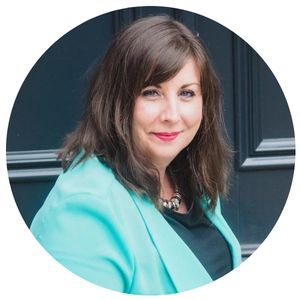 Becky Stevenson