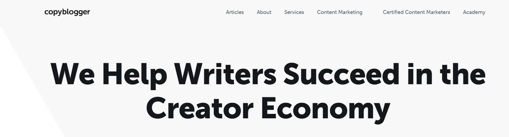 Copyblogger