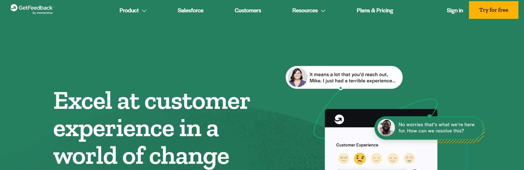 GetFeedback
