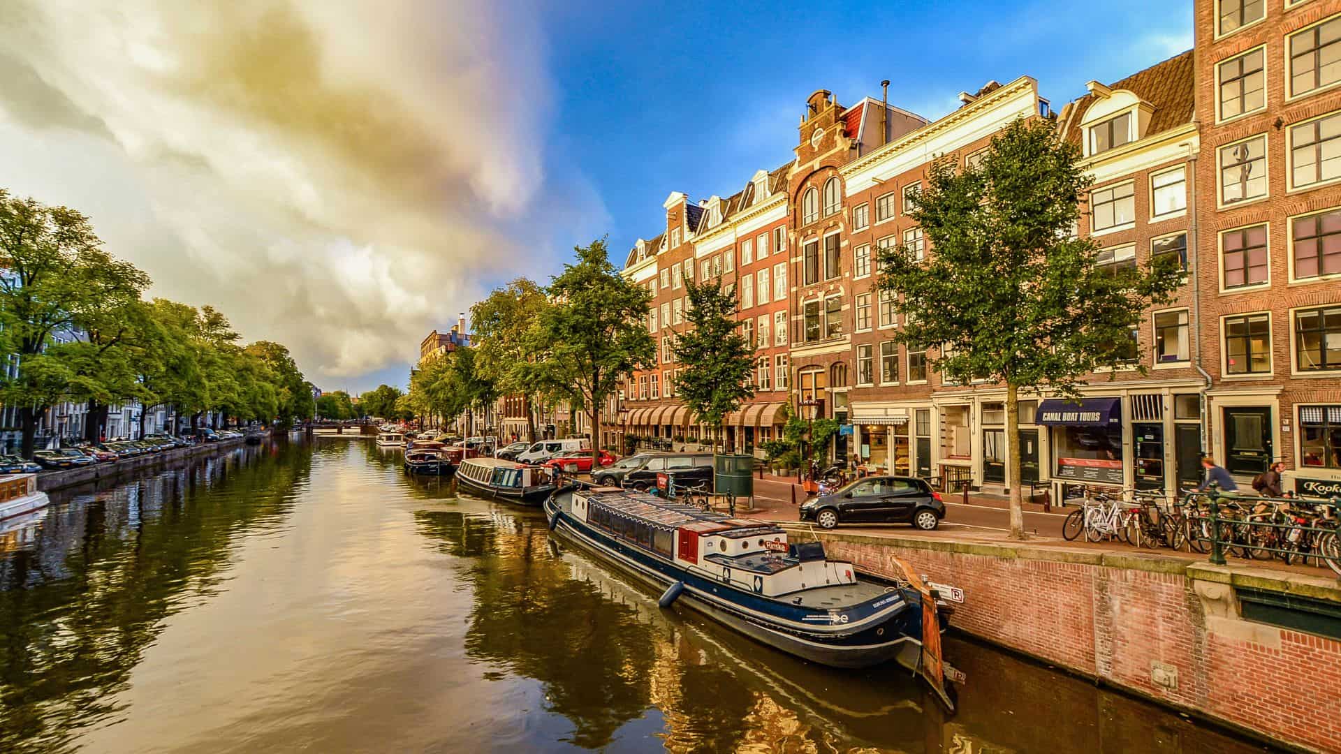 Top Coaches In Amsterdam In 2023