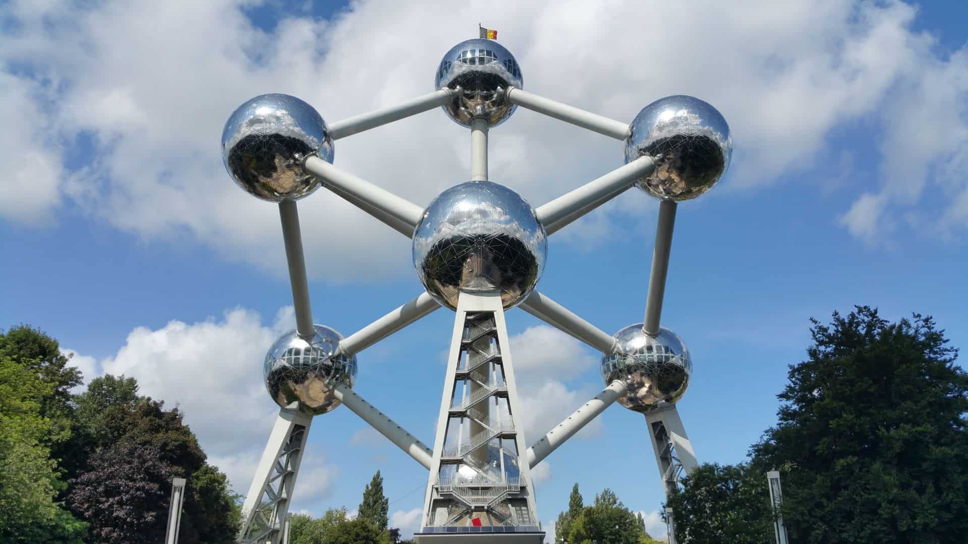 Top Coaches In Brussels In 2023