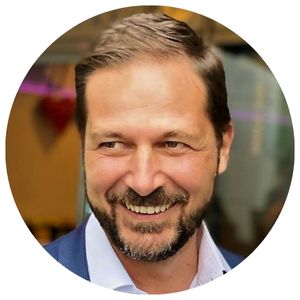 Thomas Hunziker