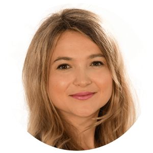 Carmen Balacianu