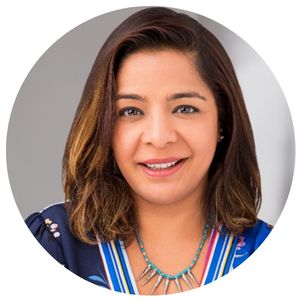Afsheen Ismail
