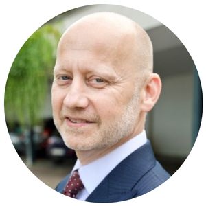 Anders BE. Eklund