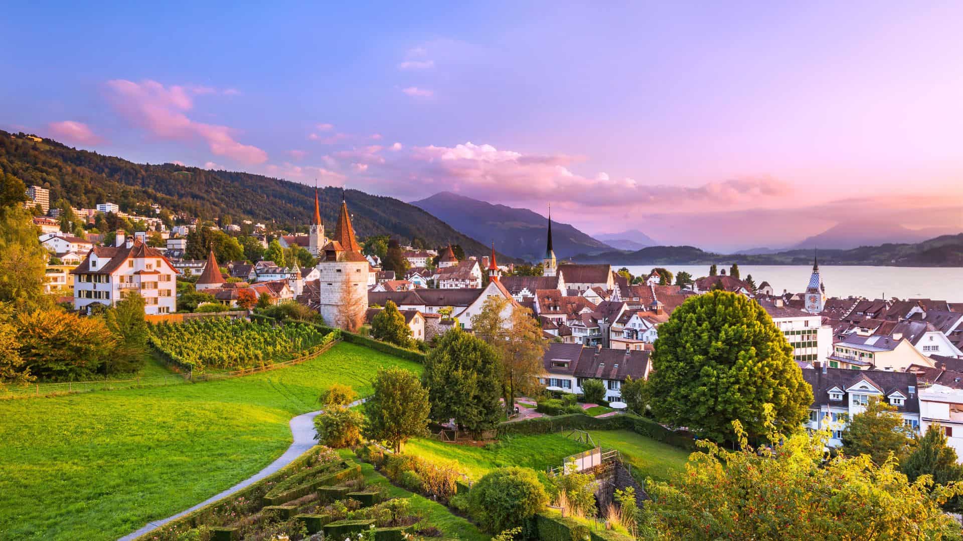 Top Coaches In Zug In 2023