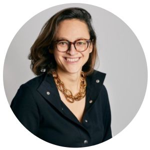 Emilie Cymberg